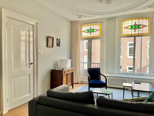Medium property photo - Saxenburgerstraat 12-1, 1054 KP Amsterdam